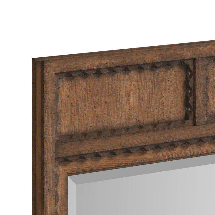 Harbor Dresser Mirror
