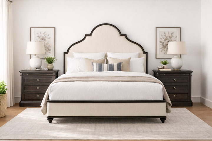 ATRIUM 3DW NIGHTSTAND