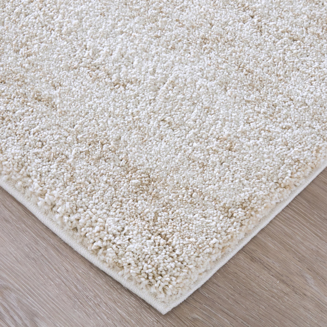 Rectangle/Light Beige