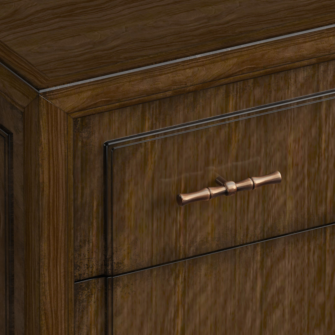 Eave 5 Drawer Chest