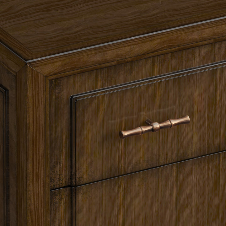 Eave 5 Drawer Chest