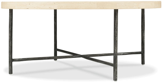 Hooker Furniture - Driftwood Cocktail Table - 6820-80111-00 | American Home Furniture