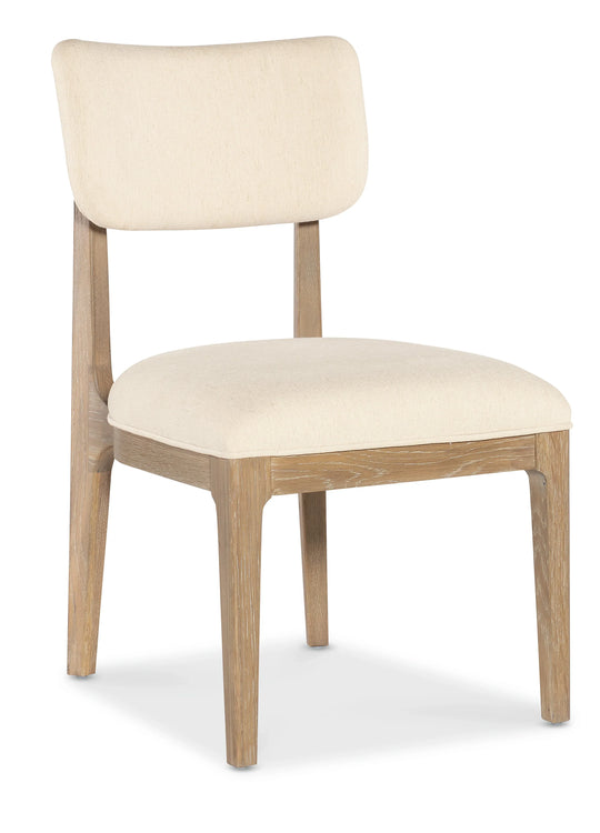 American Home Furniture Hooker Furniture Banyon Bay Upholstered Side Chair - Set of 2