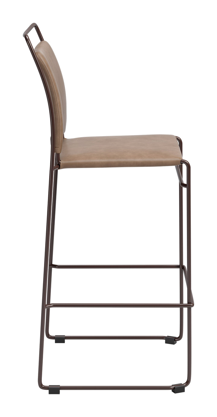 Verbena Barstool (Set of 2)
