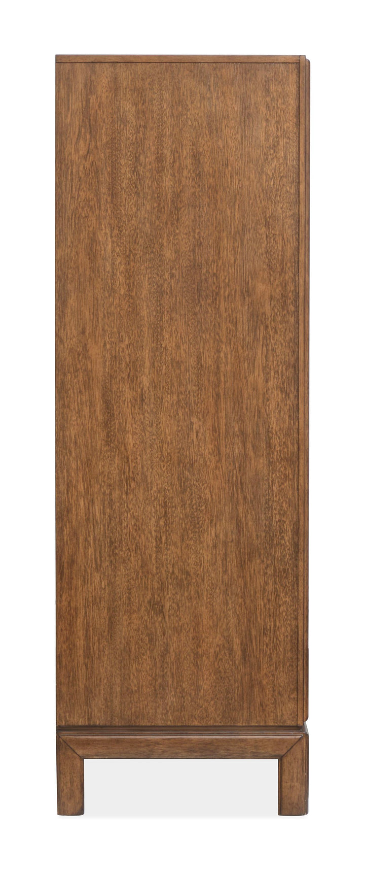 Ridgefield Russet Drawer Chest - B6436-10