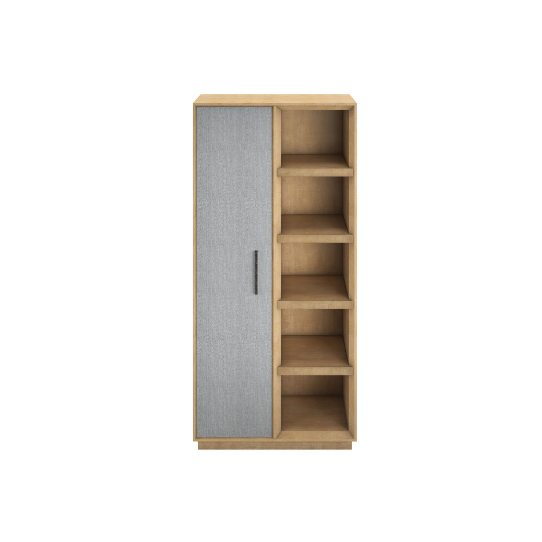 Loft Etagere/Bookcase