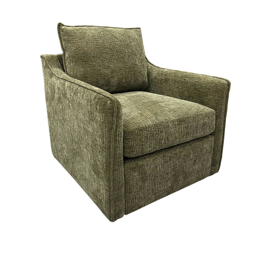 Crestview Collection Miles Accent Chair Seating