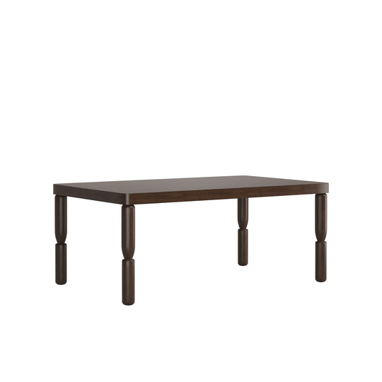 Verge Rectangular Dining Table