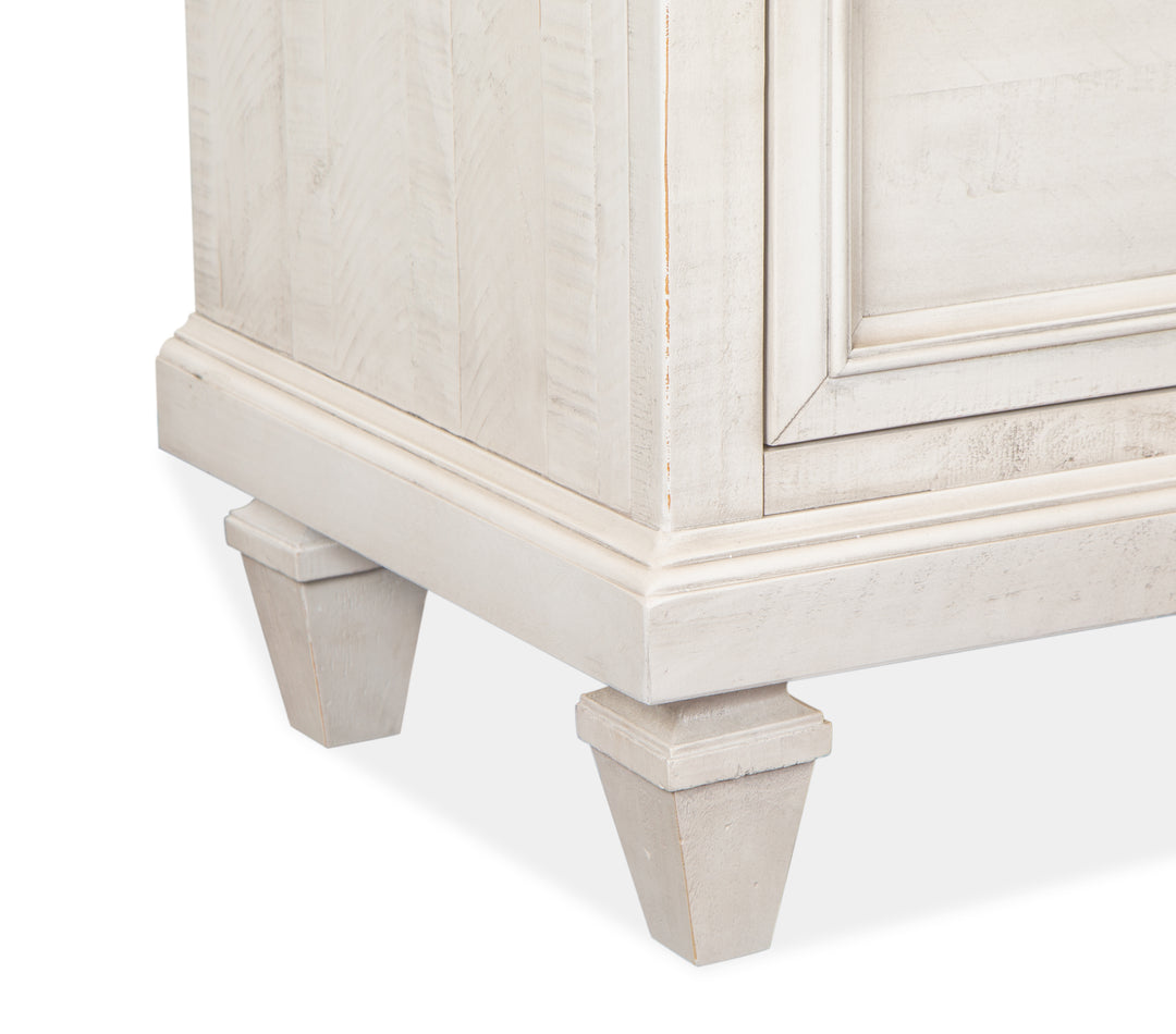 Newport Alabaster Drawer Dresser - B5430-20