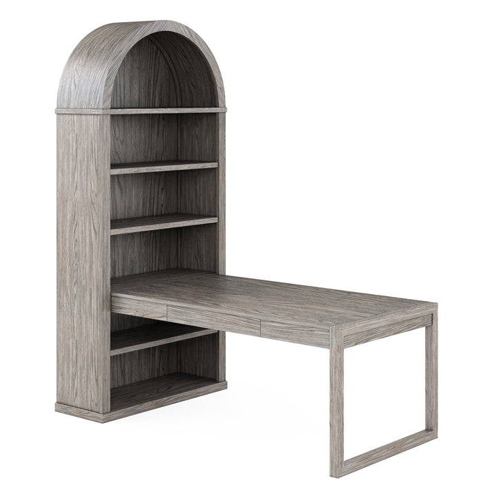 American Home Furniture | A.R.T. Furniture - Vault Bookcase