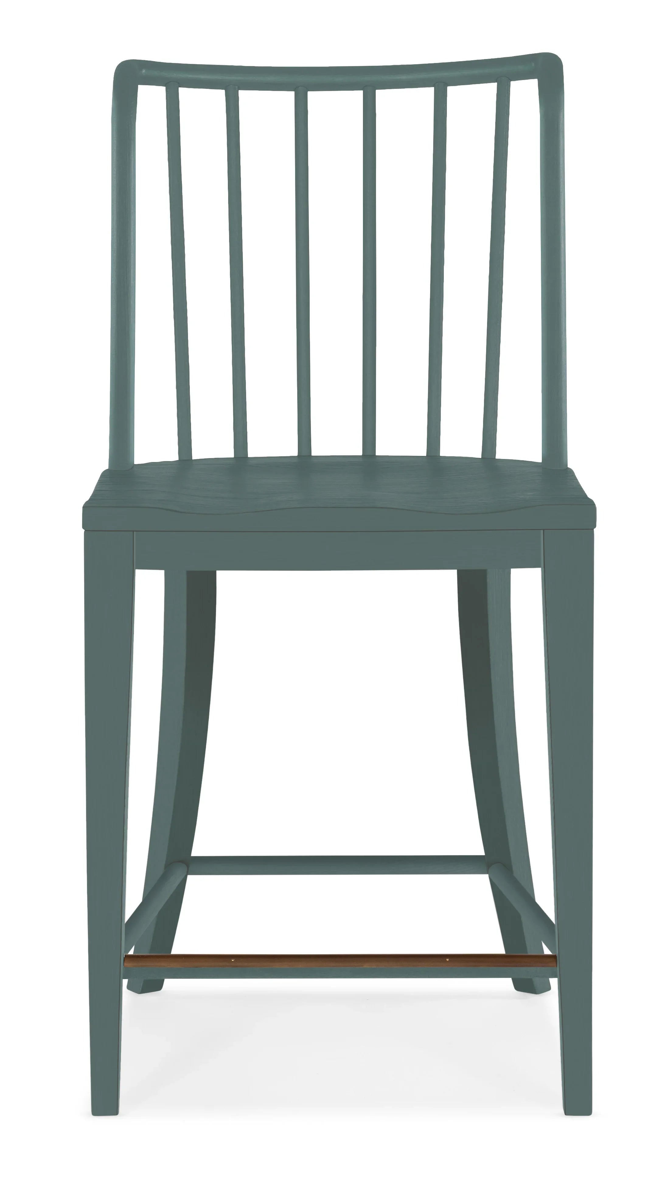 Hooker Furniture Serenity Bermuda Counter Chair - Thumbnail 5