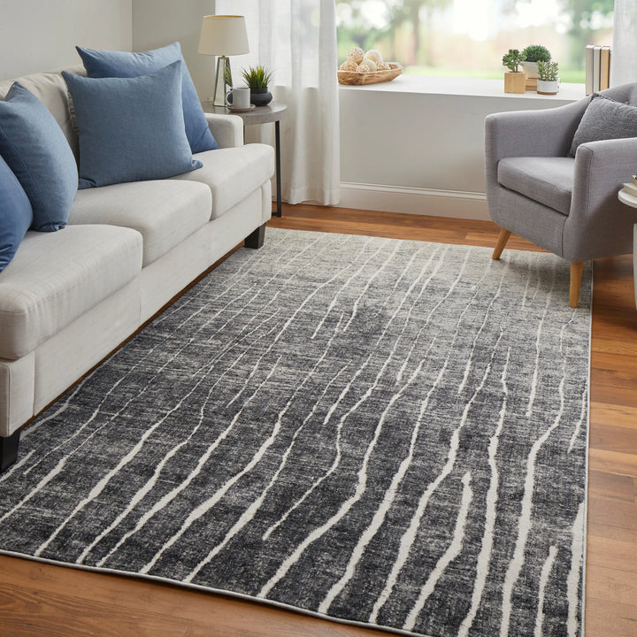 Rectangle/Ivory-Gray