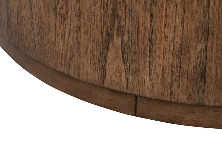 Connolly Brown Lift Top Cocktail Table - T6499-50