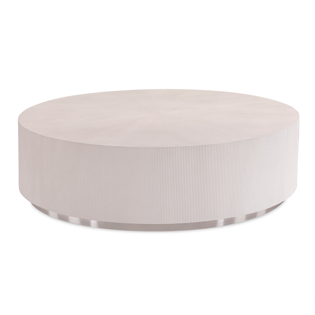 Bullion Cocktail Table