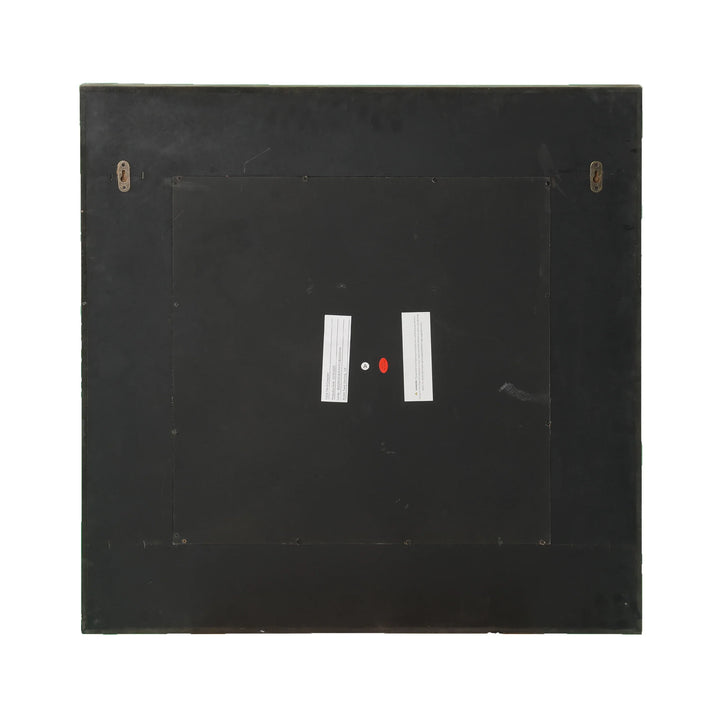 Dyerlane Decorative Wall Mirror - AmericanHomeFurniture