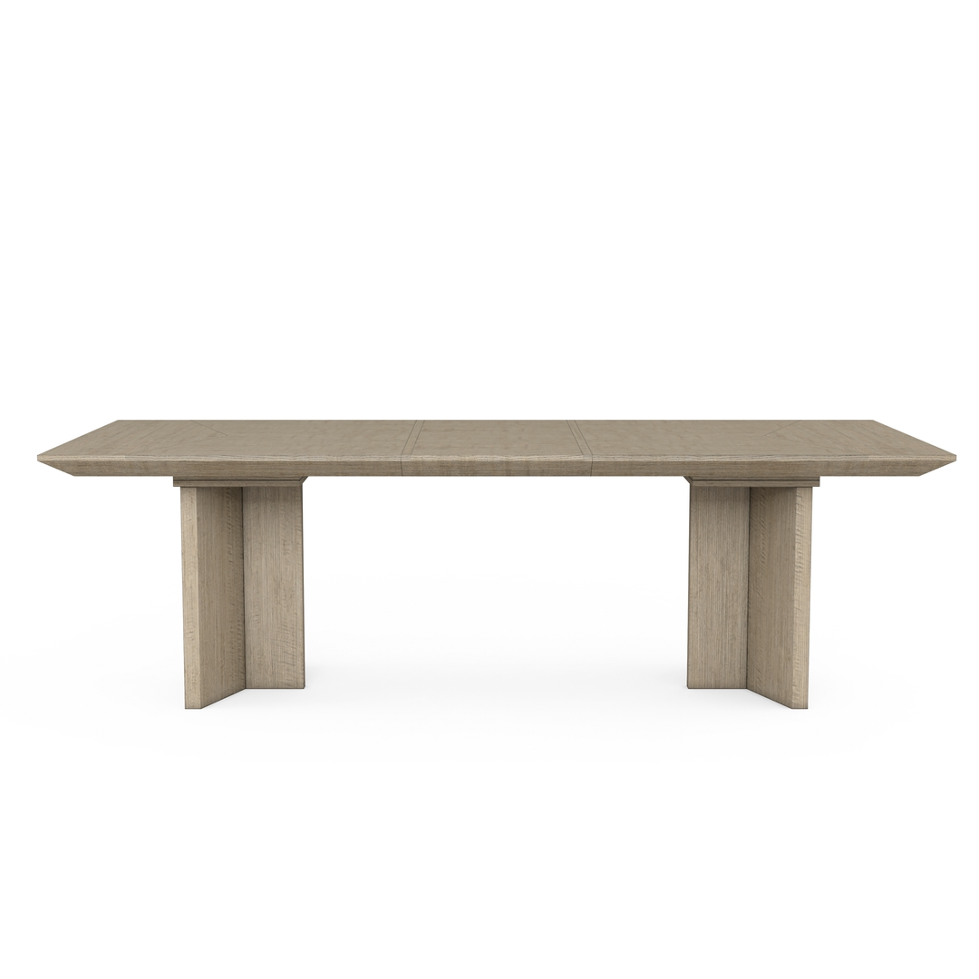 American Home Furniture | A.R.T. Furniture - North Side Rectangular Dining Table