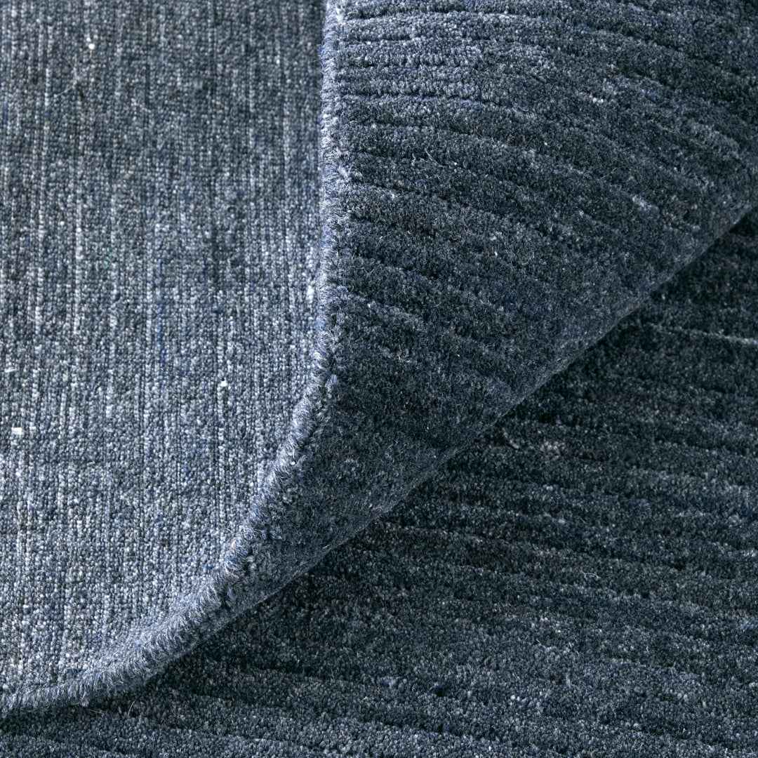 Rectangle/8' x 10'/Navy