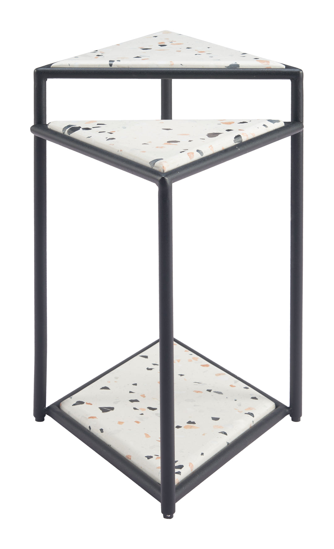 Miste Side Table Multicolor - 110325