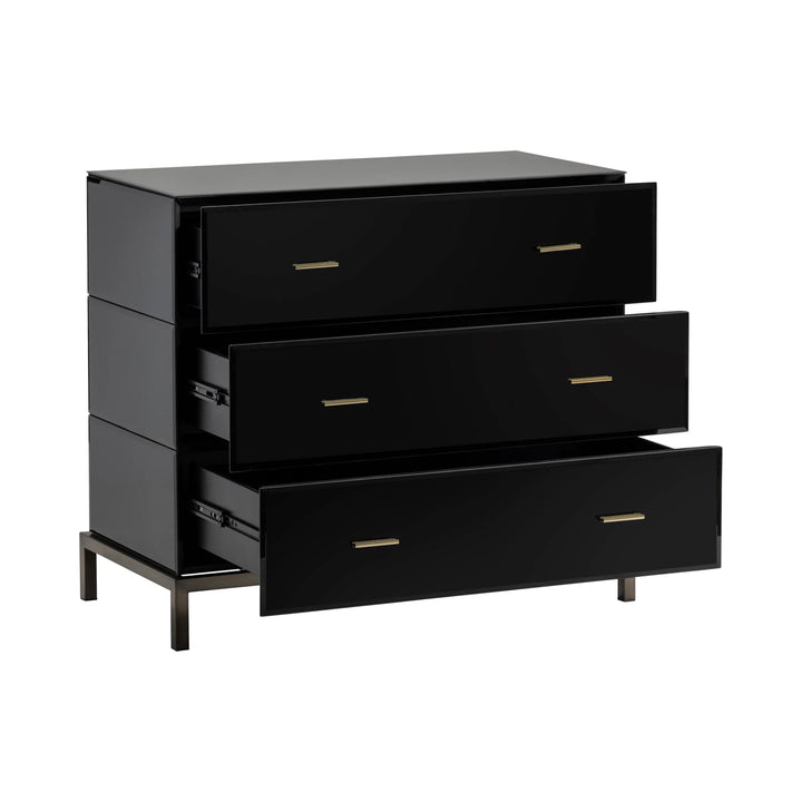 Mercury Chest - AmericanHomeFurniture