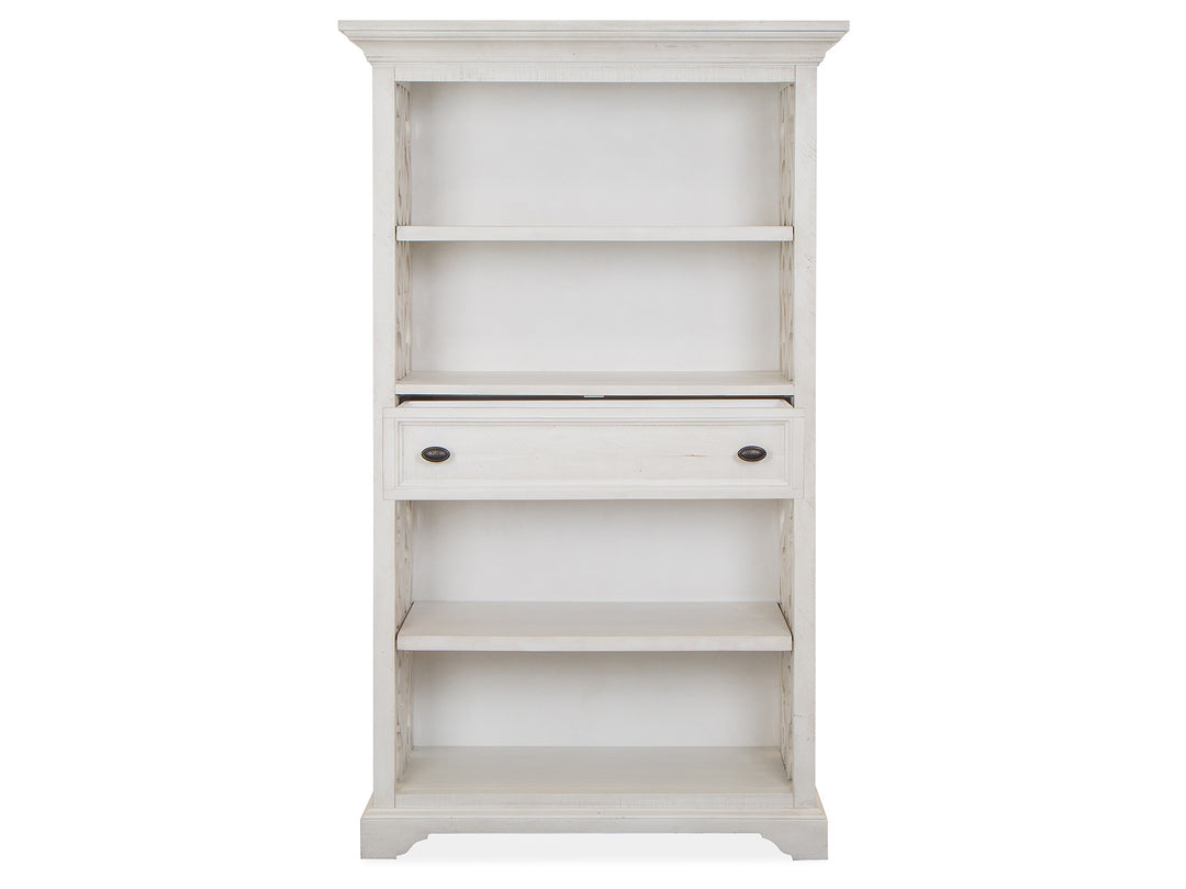 Bronwyn Alabaster Bookcase - H4436-20