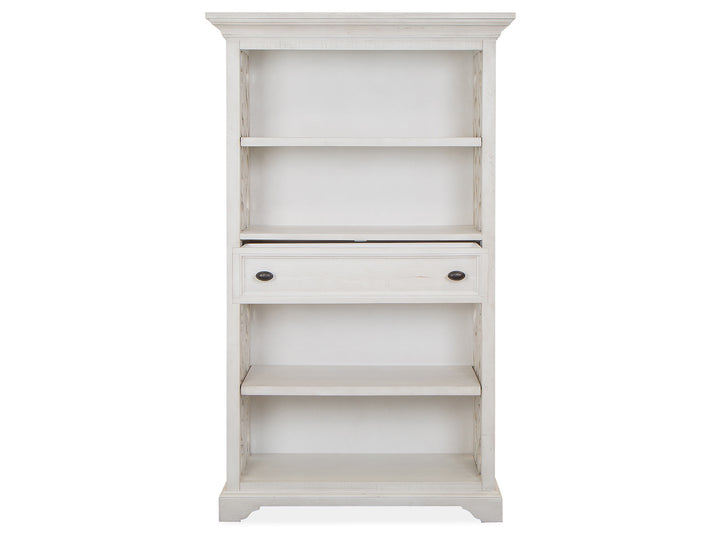 Bronwyn Alabaster Bookcase - H4436-20