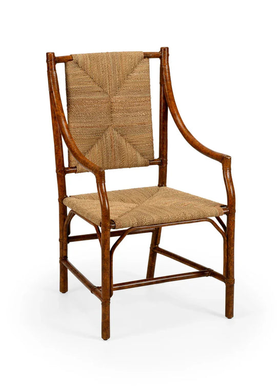 Chelsea House Mecklenburg Chair - Set of 2 DINING CHAIRS
