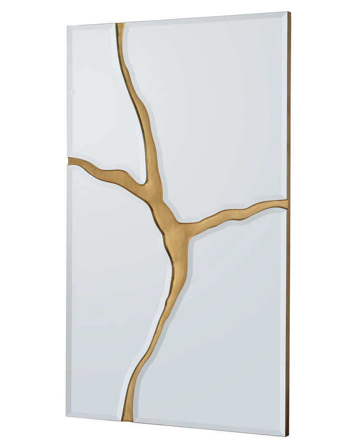 Revne Mirror