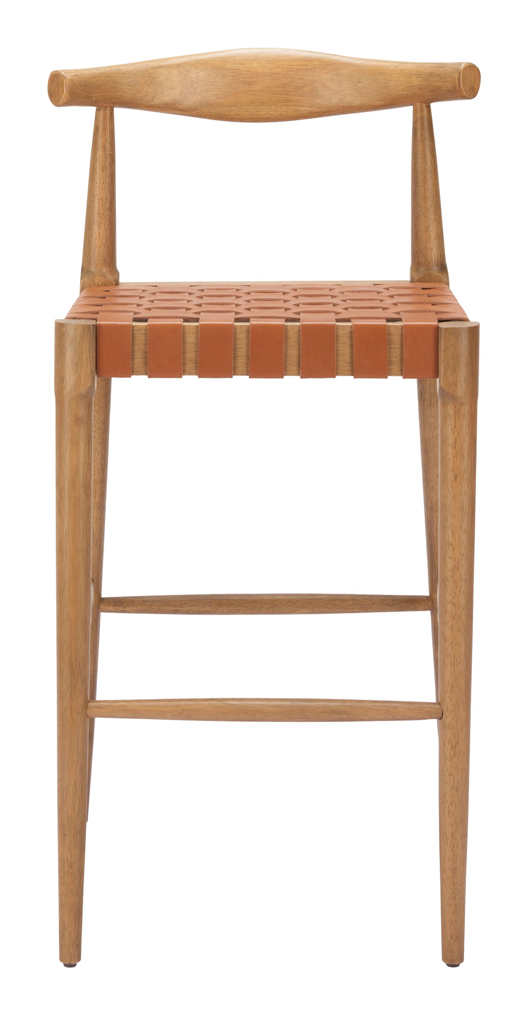 Bandani Barstool Tan
