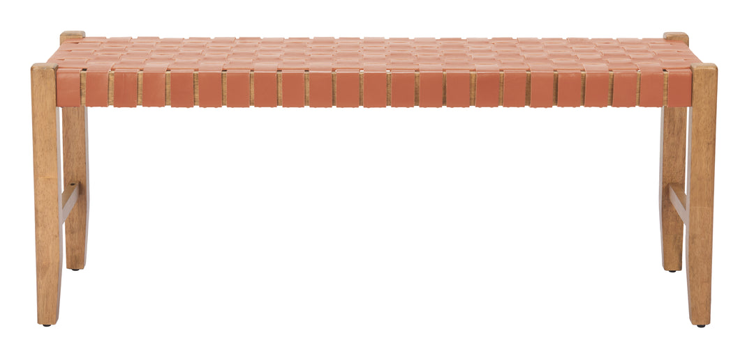 Bandani Bench Tan