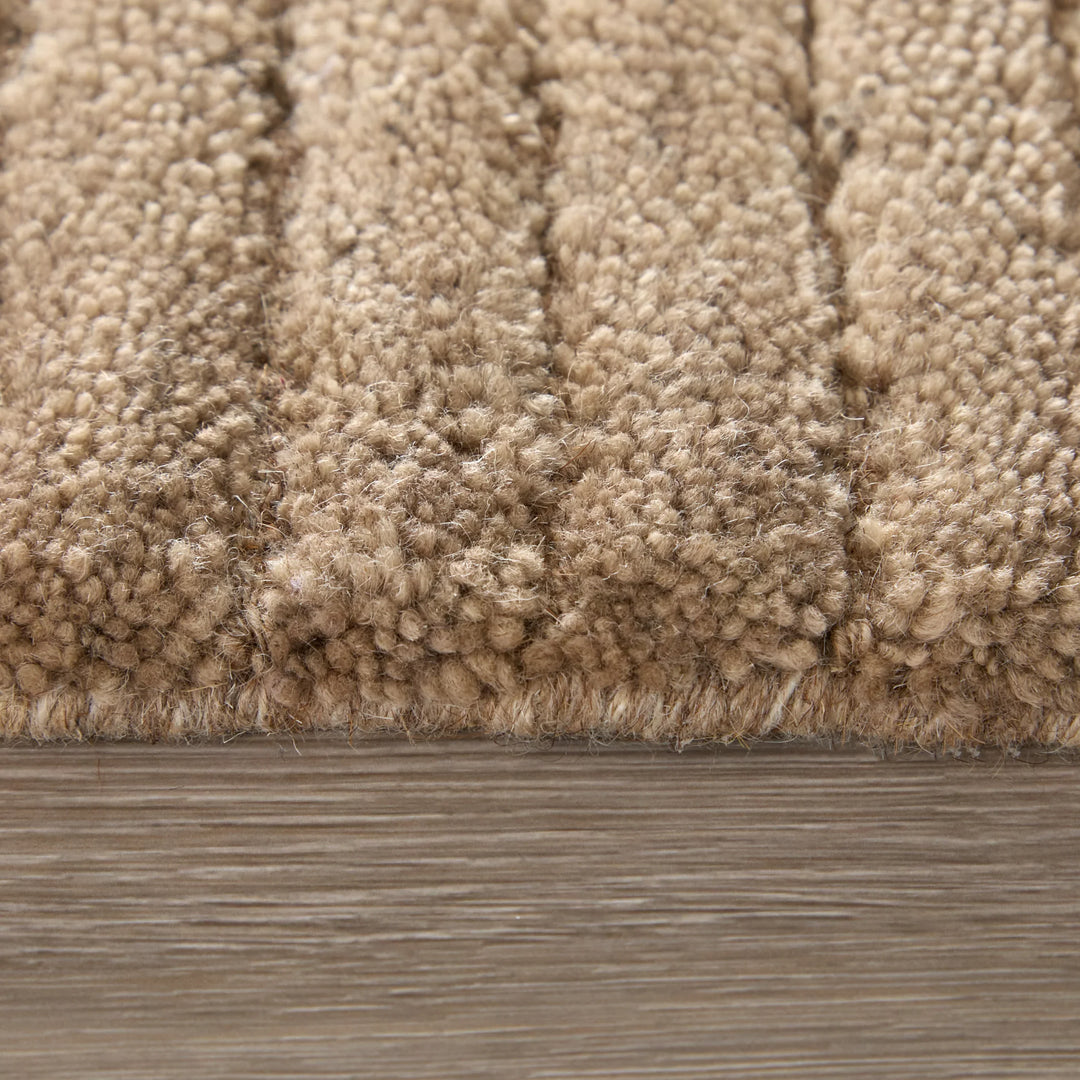 Cornerstone Modern Solid RUGS Feizy Rugs