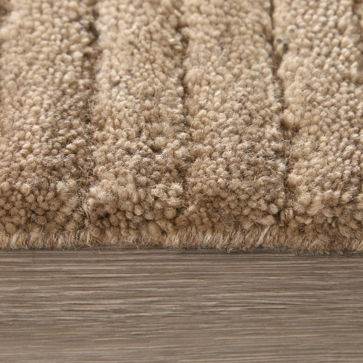 Cornerstone Modern Solid RUGS Feizy Rugs