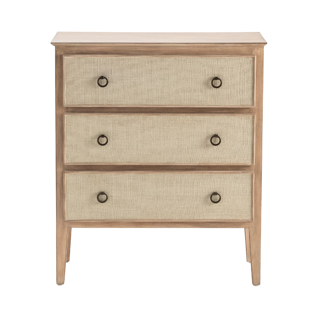 Tampa Chest - AmericanHomeFurniture