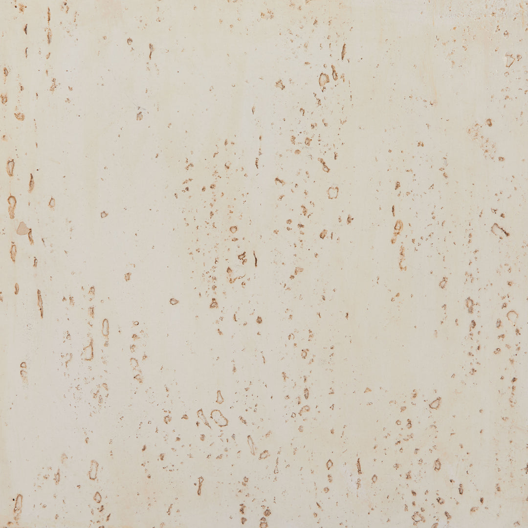 Kitara Side Table Beige