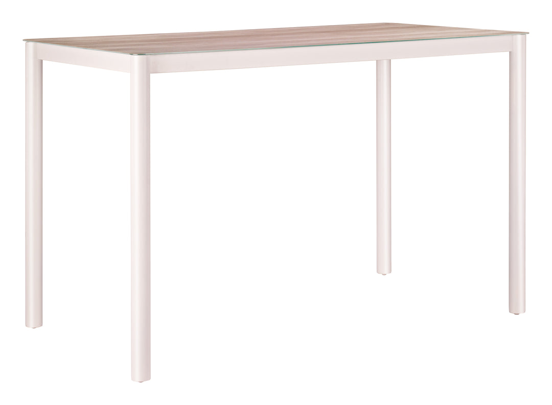 Dimira Bar Table Natural