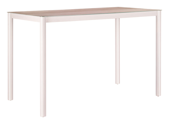 Dimira Bar Table Natural