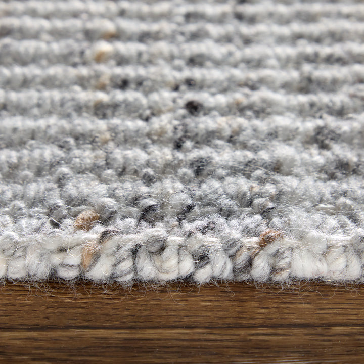 Rectangle/3'6" x 5'6"/Gray