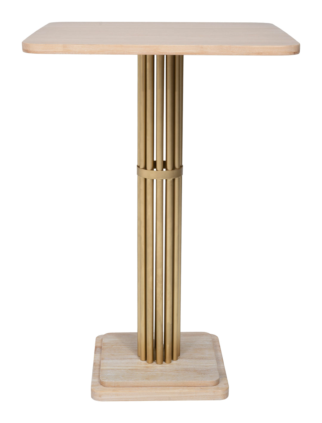 Wilou Bar Table Natural