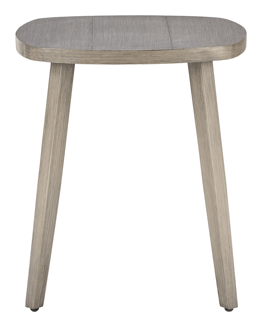 Foret Side Table Brown