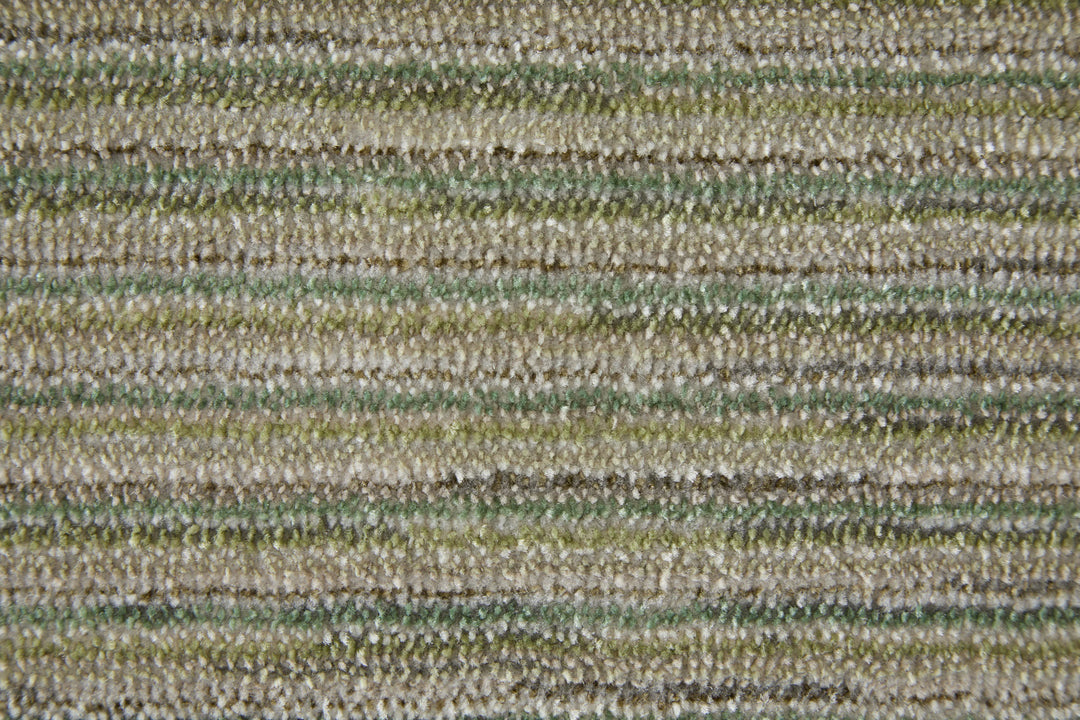 Rectangle/5' x 7'6"/Green