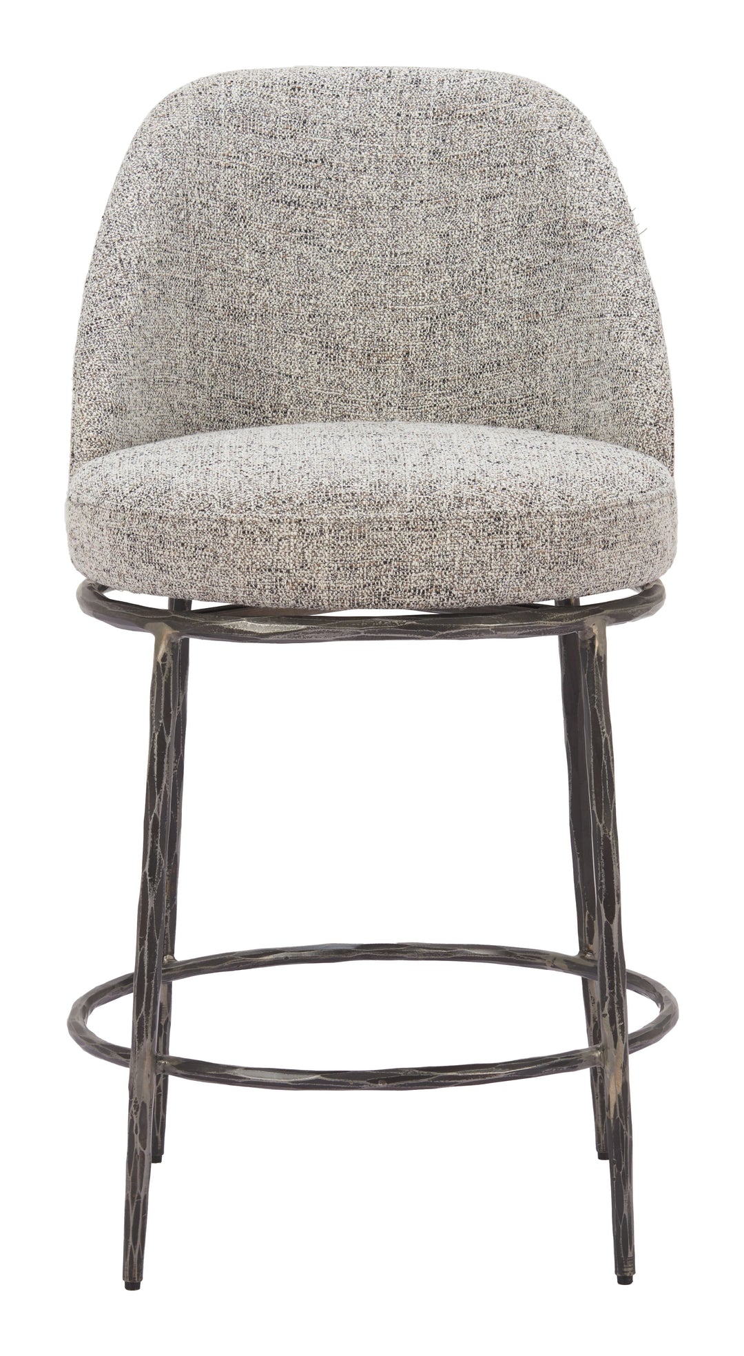 Nordhavn Swivel Counter Stool