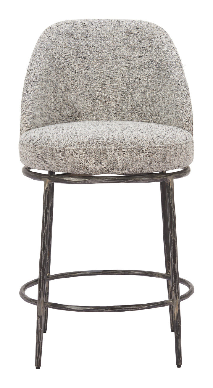 Nordhavn Swivel Counter Stool