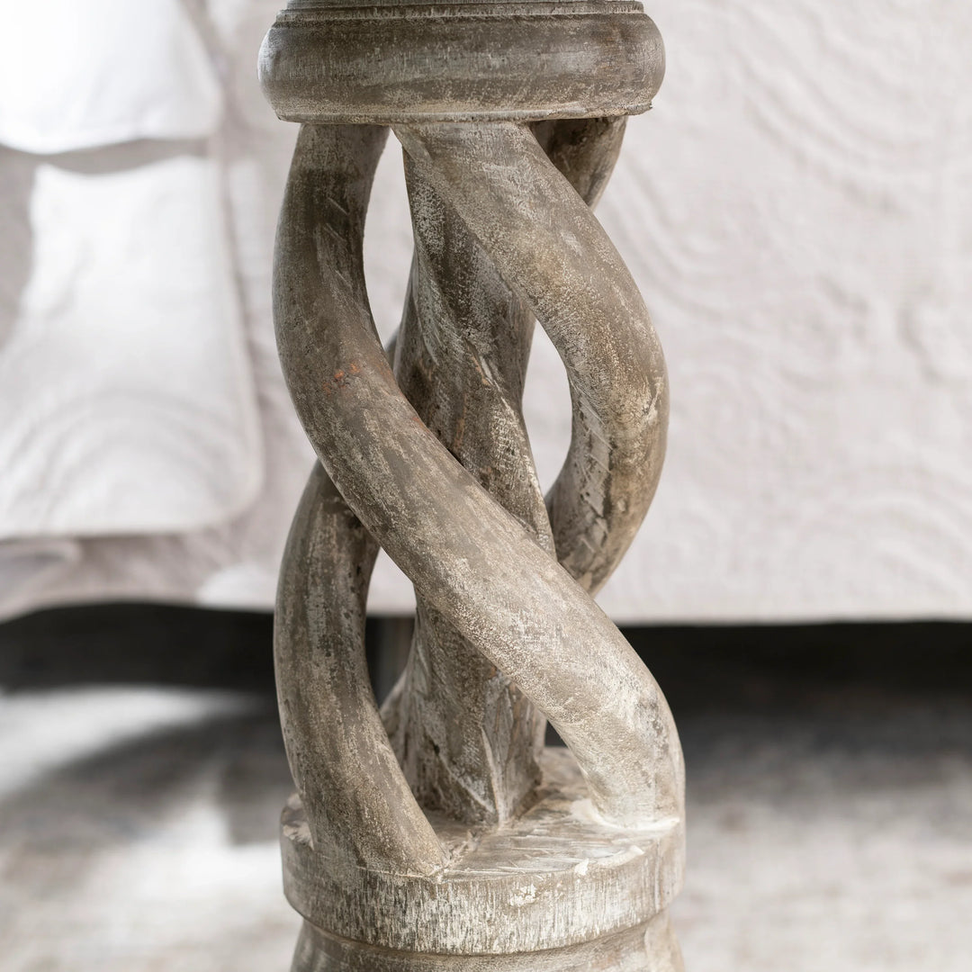 Freeman Accent Table - AmericanHomeFurniture