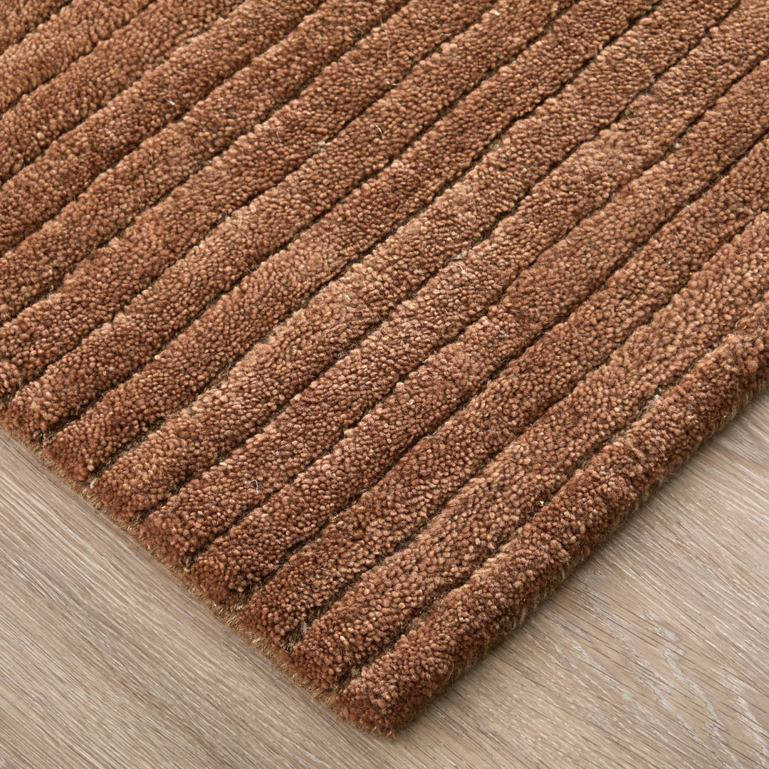 Cornerstone Modern Solid RUGS Feizy Rugs