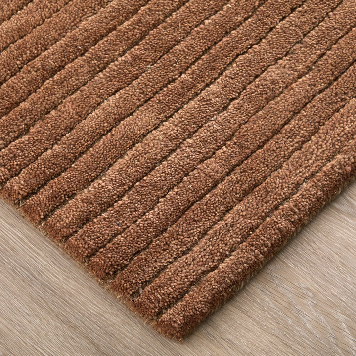 Cornerstone Modern Solid RUGS Feizy Rugs