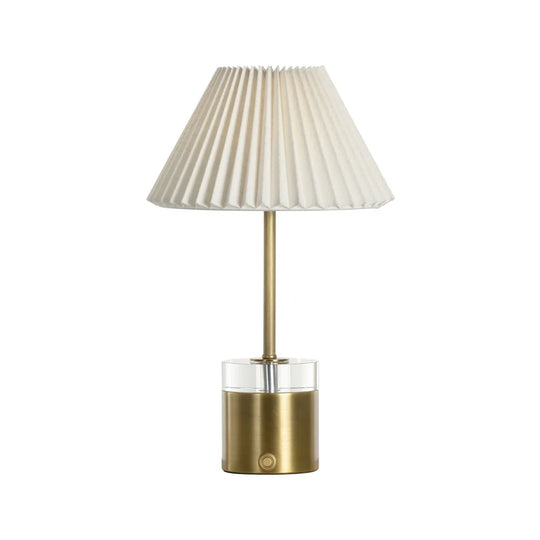 Wildwood Margot Rechargeable Lamp TABLE LAMPS