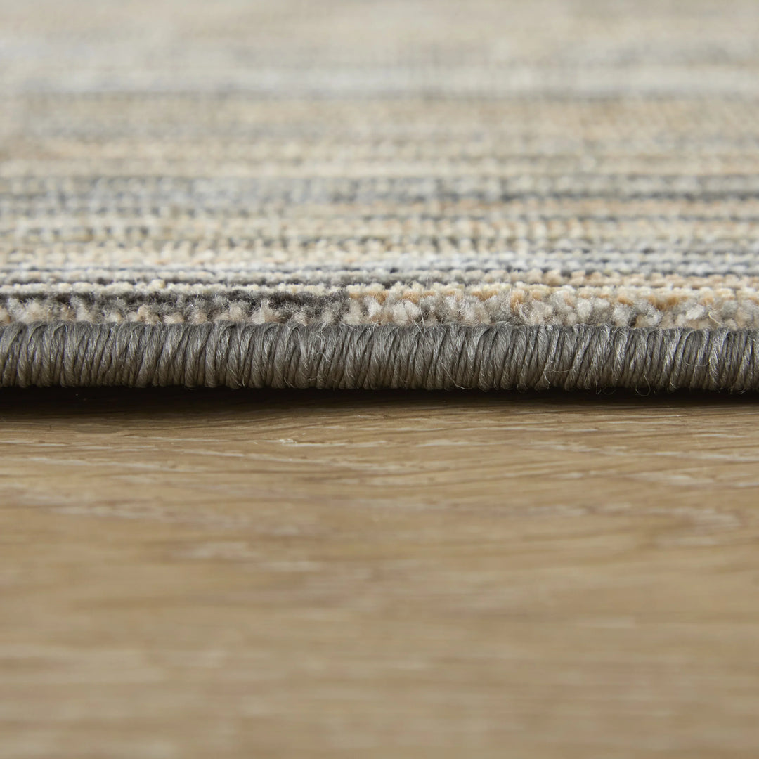 Rectangle/5' x 7'6"/Calico