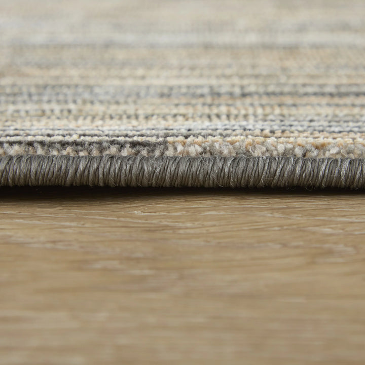 Rectangle/5' x 7'6"/Calico