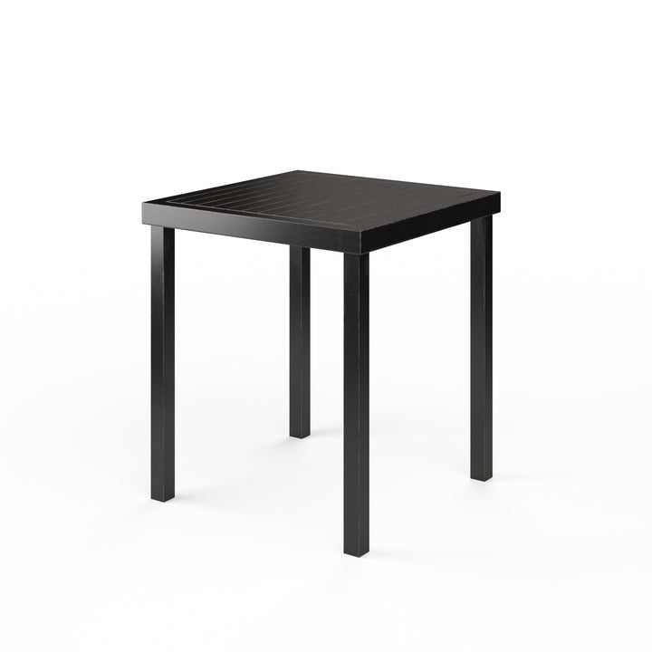 American Home Furniture | Sunset West - Monterey Pub Table