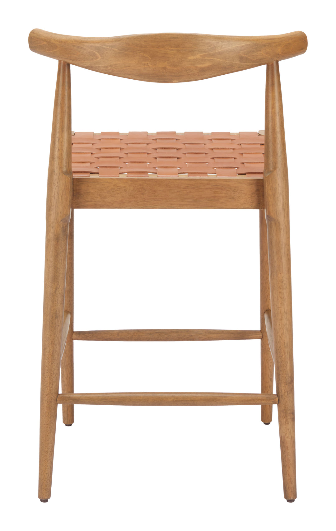 Bandani Counter Stool Tan