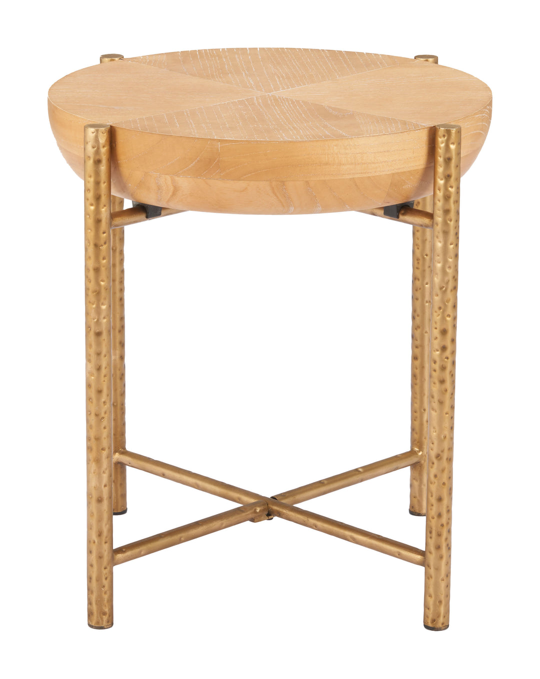 Halva Side Table Natural